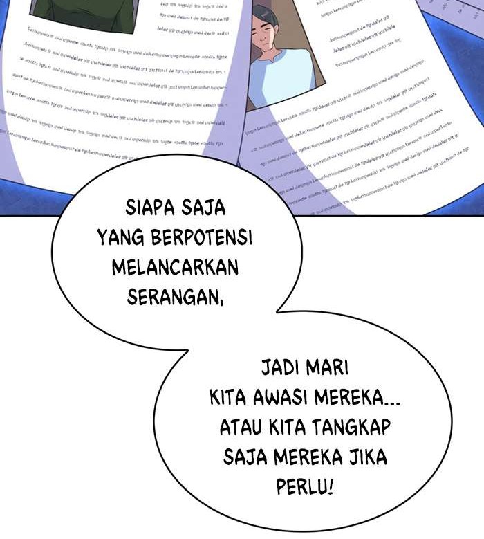 Never Die Extra Chapter 23 - halaman 25