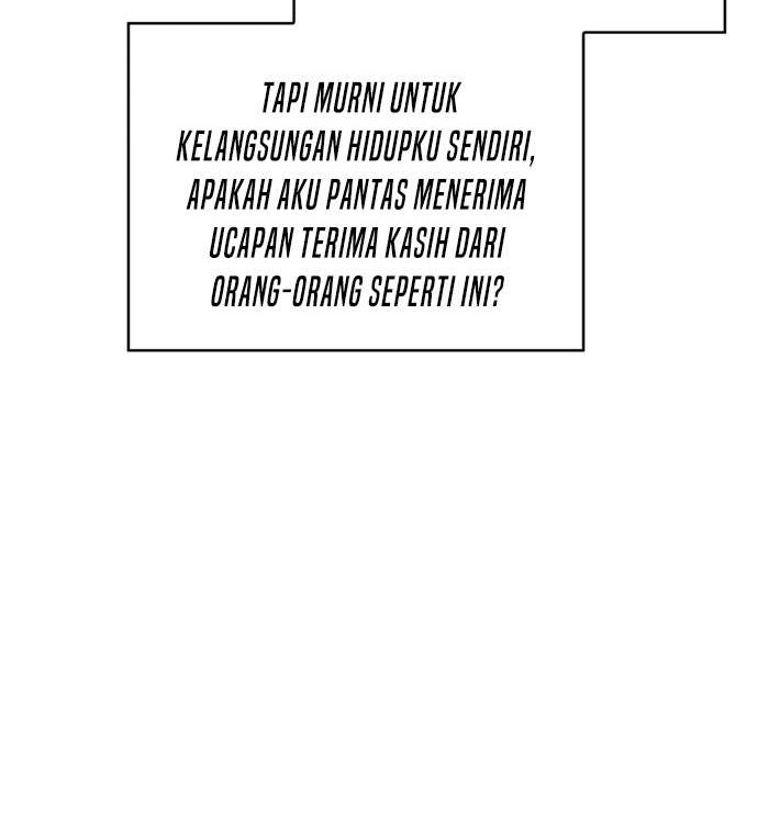Never Die Extra Chapter 23 - halaman 35