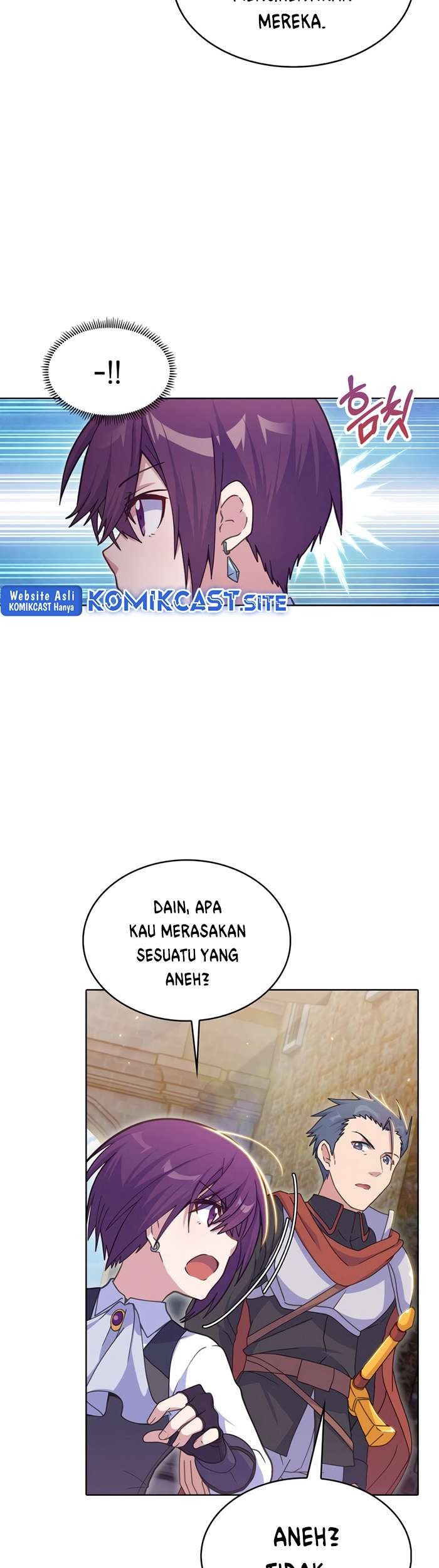 Never Die Extra Chapter 23 - halaman 48
