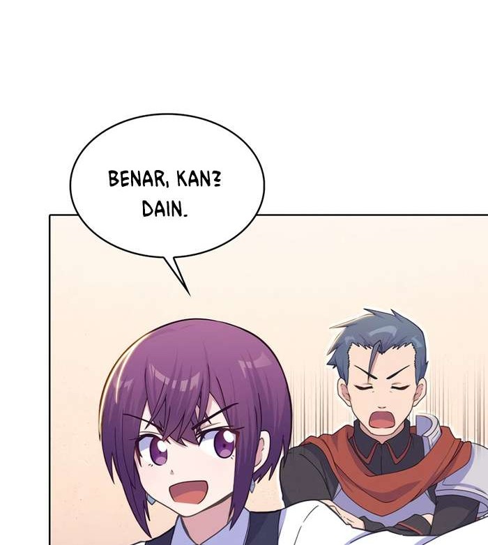 Never Die Extra Chapter 23 - halaman 5