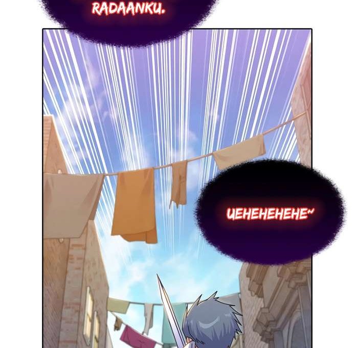 Never Die Extra Chapter 23 - halaman 51