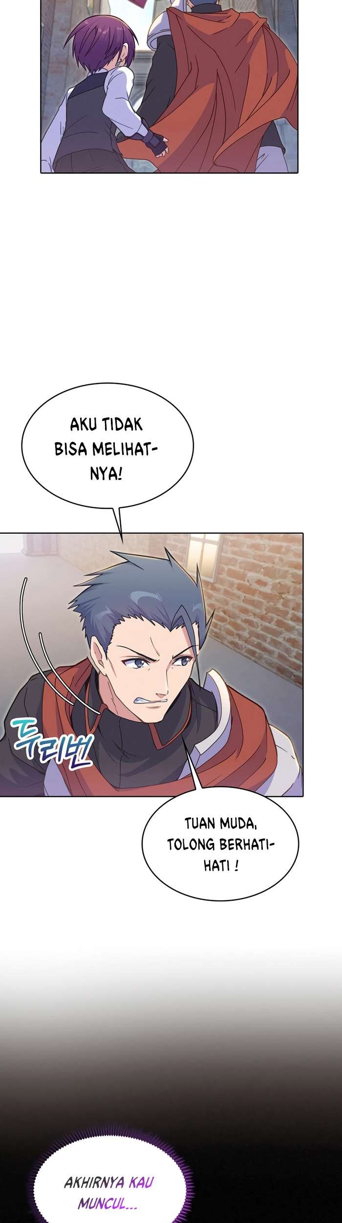 Never Die Extra Chapter 23 - halaman 52