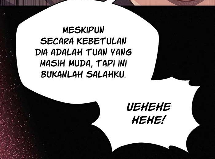 Never Die Extra Chapter 23 - halaman 59