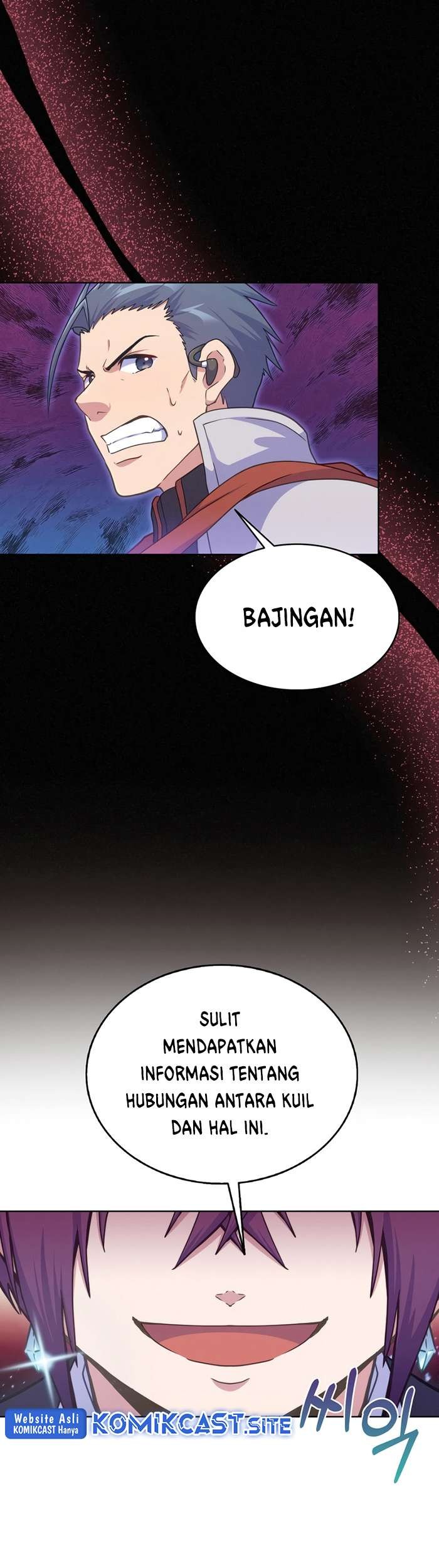 Never Die Extra Chapter 23 - halaman 60