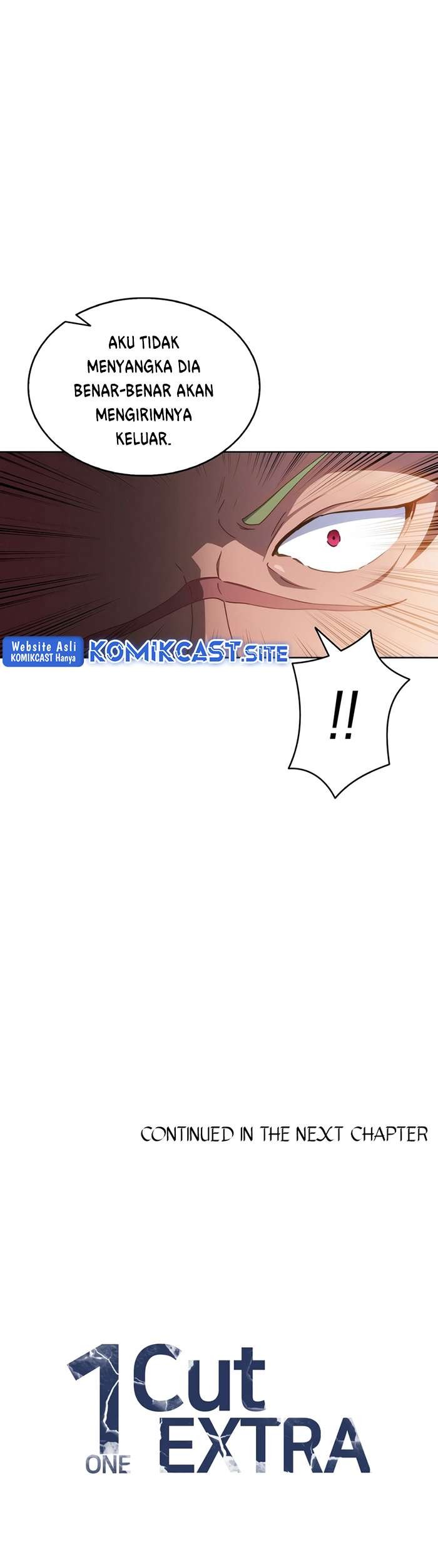 Never Die Extra Chapter 23 - halaman 64