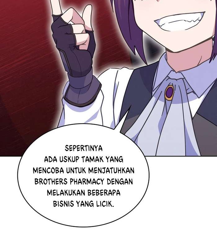 Never Die Extra Chapter 23 - halaman 9
