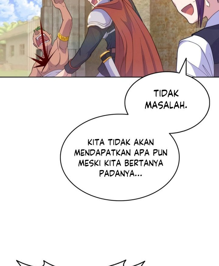 Never Die Extra Chapter 24 - halaman 19