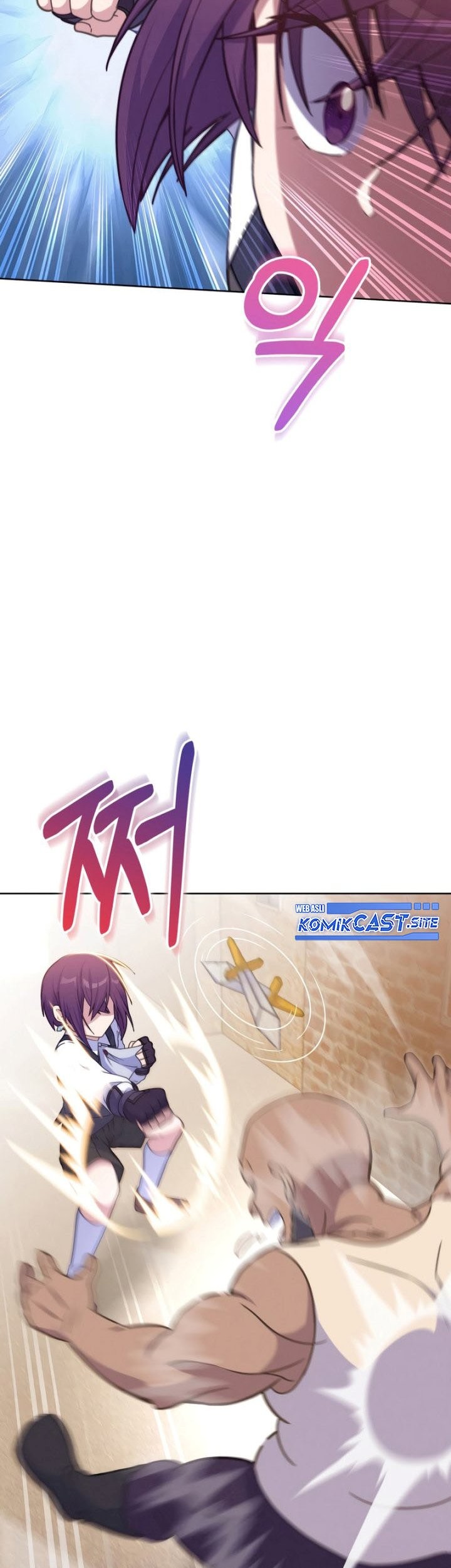 Never Die Extra Chapter 24 - halaman 24