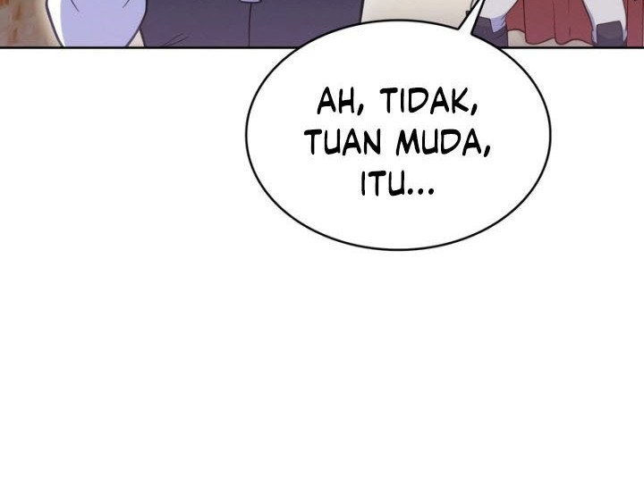 Never Die Extra Chapter 24 - halaman 27