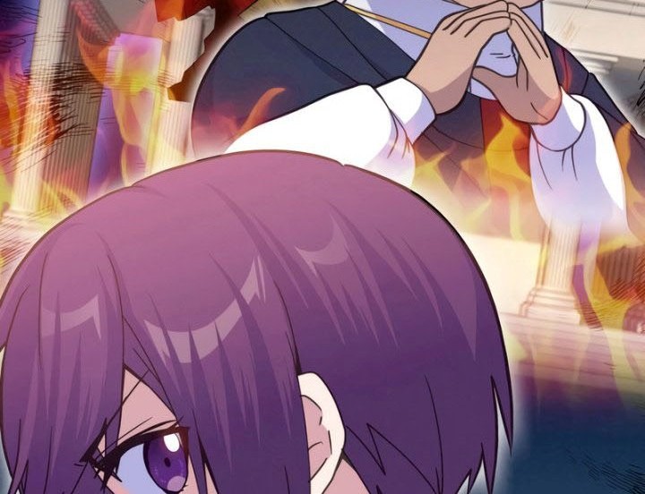 Never Die Extra Chapter 24 - halaman 29