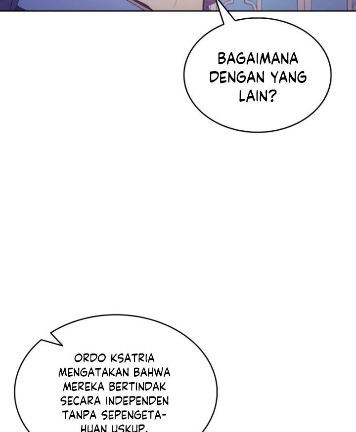 Never Die Extra Chapter 24 - halaman 35