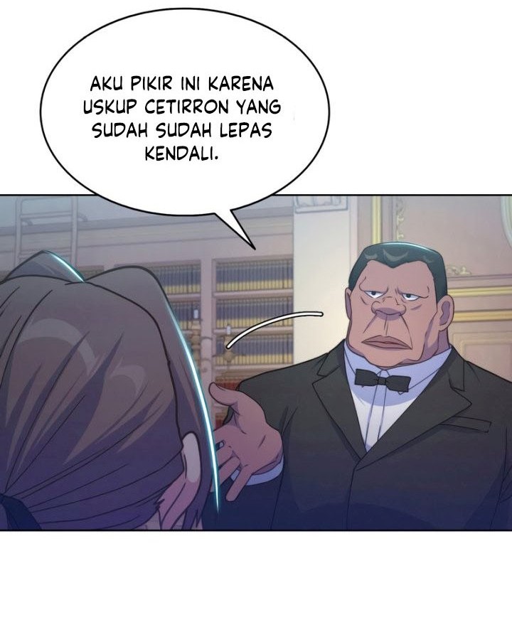 Never Die Extra Chapter 24 - halaman 41