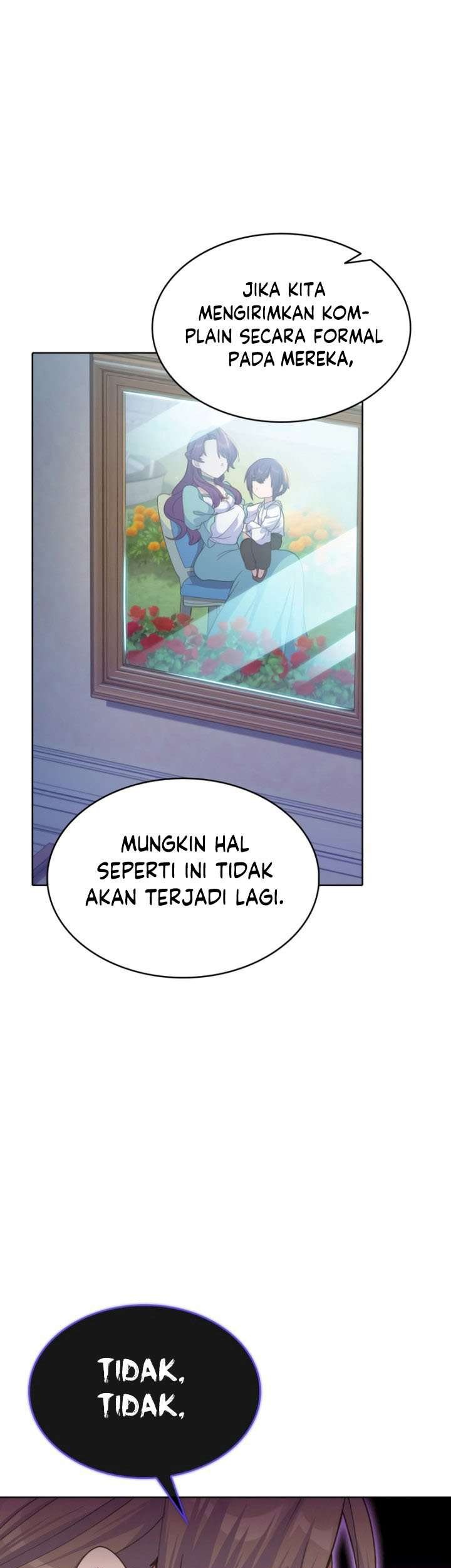 Never Die Extra Chapter 24 - halaman 42