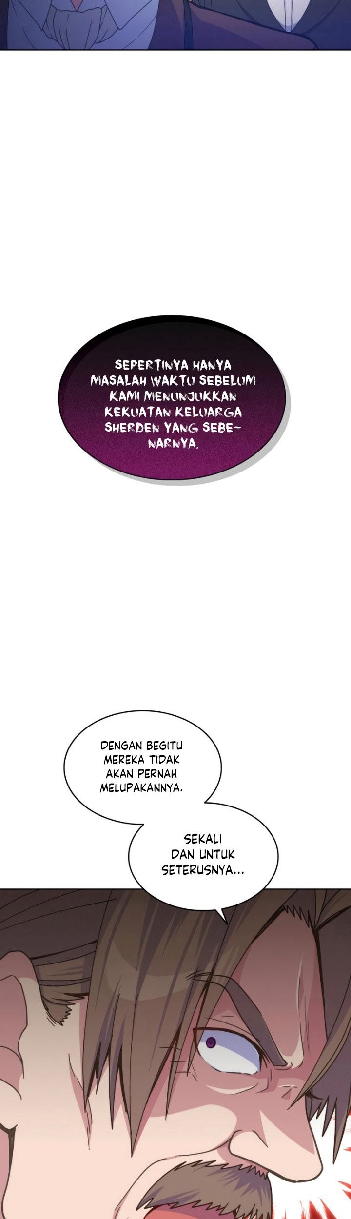 Never Die Extra Chapter 24 - halaman 46