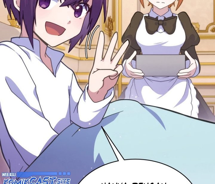 Never Die Extra Chapter 24 - halaman 51