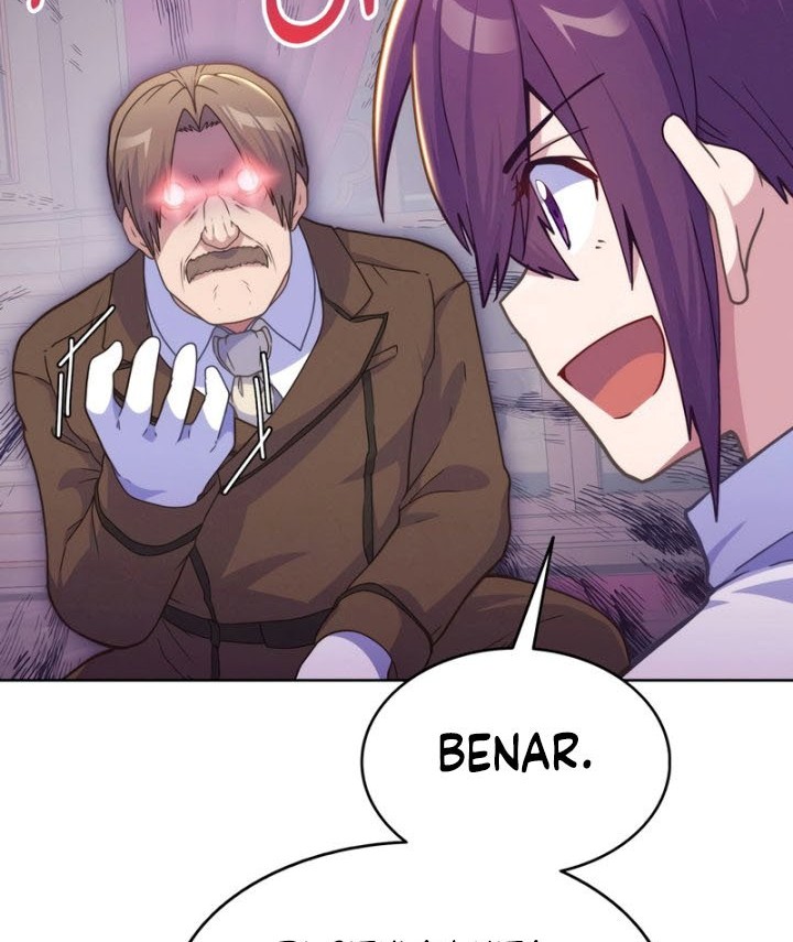 Never Die Extra Chapter 24 - halaman 59