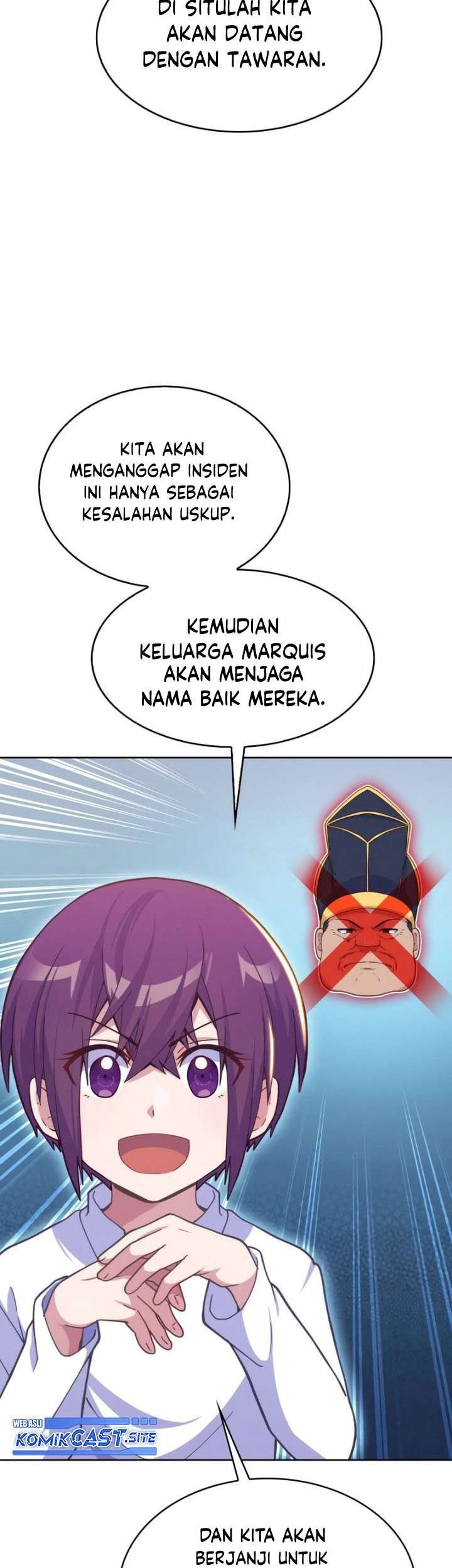 Never Die Extra Chapter 24 - halaman 60