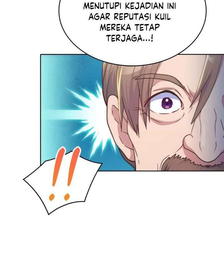 Never Die Extra Chapter 24 - halaman 61