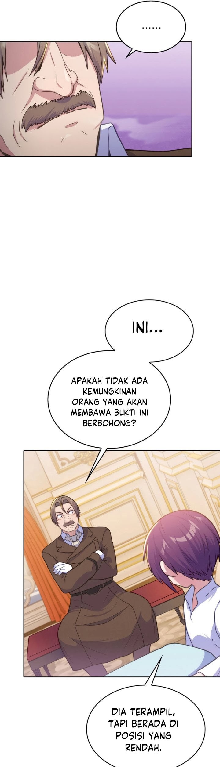 Never Die Extra Chapter 24 - halaman 66