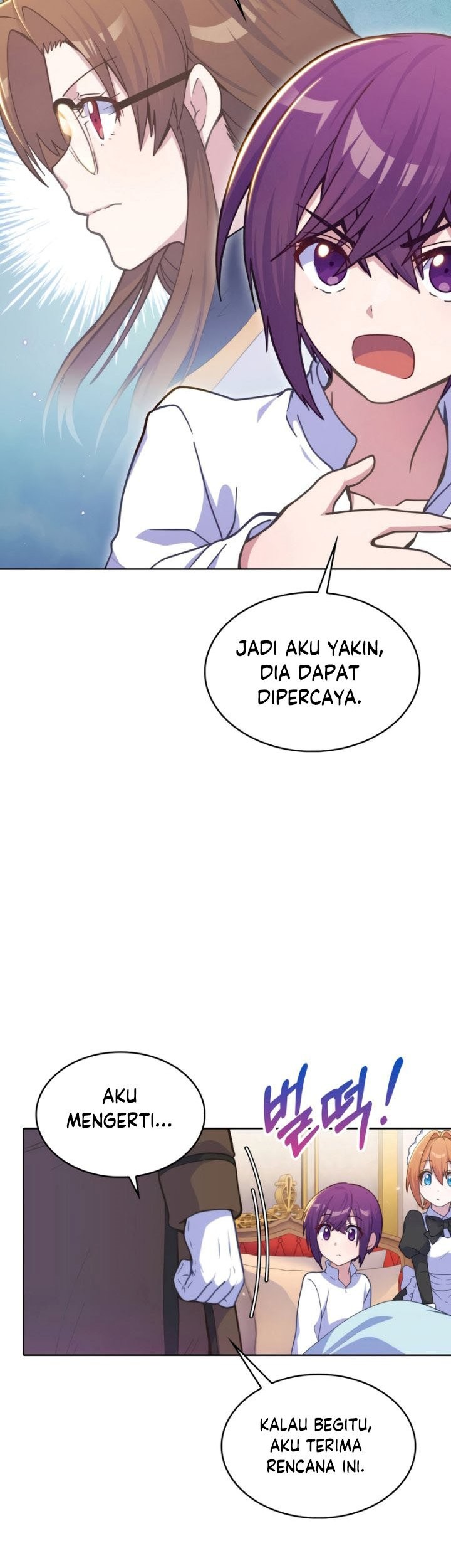 Never Die Extra Chapter 24 - halaman 68