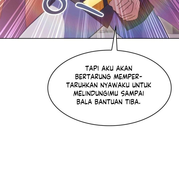 Never Die Extra Chapter 24 - halaman 7