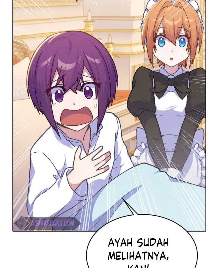 Never Die Extra Chapter 24 - halaman 71