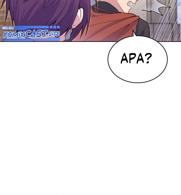 Never Die Extra Chapter 24 - halaman 9