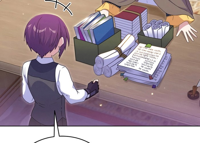 Never Die Extra Chapter 25 - halaman 3
