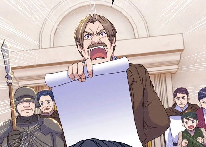 Never Die Extra Chapter 25 - halaman 30
