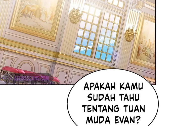 Never Die Extra Chapter 25 - halaman 48
