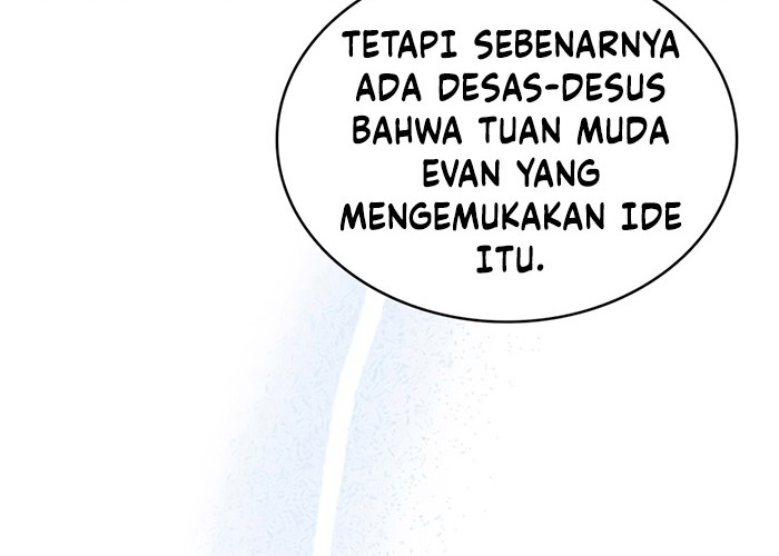 Never Die Extra Chapter 25 - halaman 51