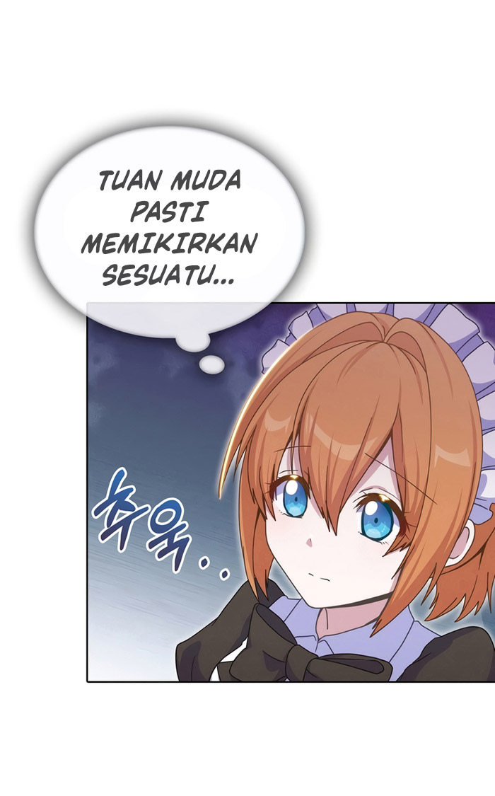 Never Die Extra Chapter 25 - halaman 58