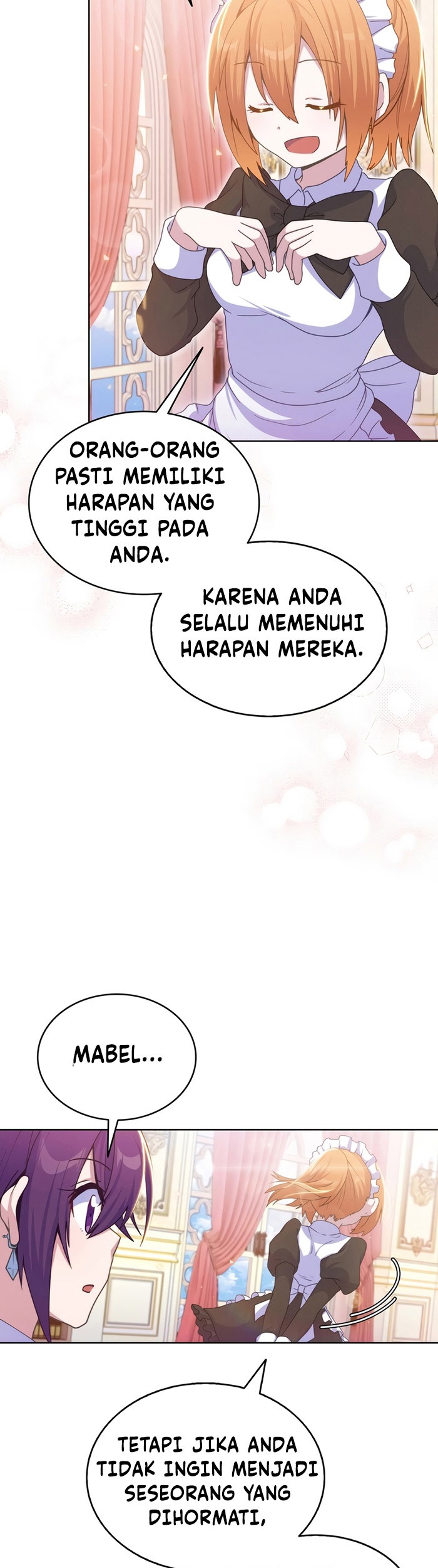 Never Die Extra Chapter 25 - halaman 63