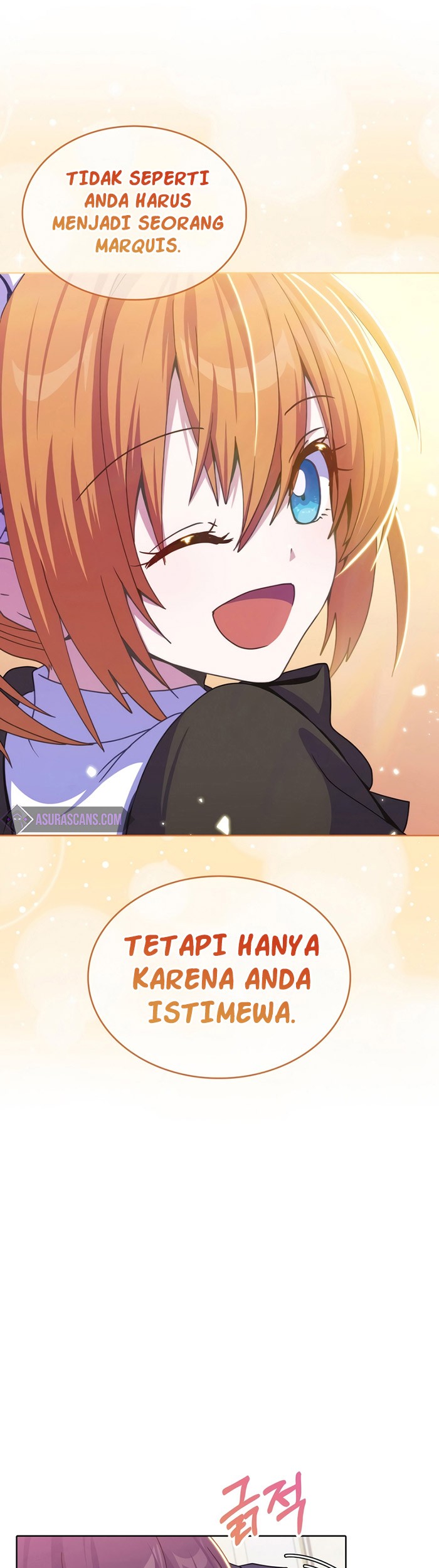 Never Die Extra Chapter 25 - halaman 65