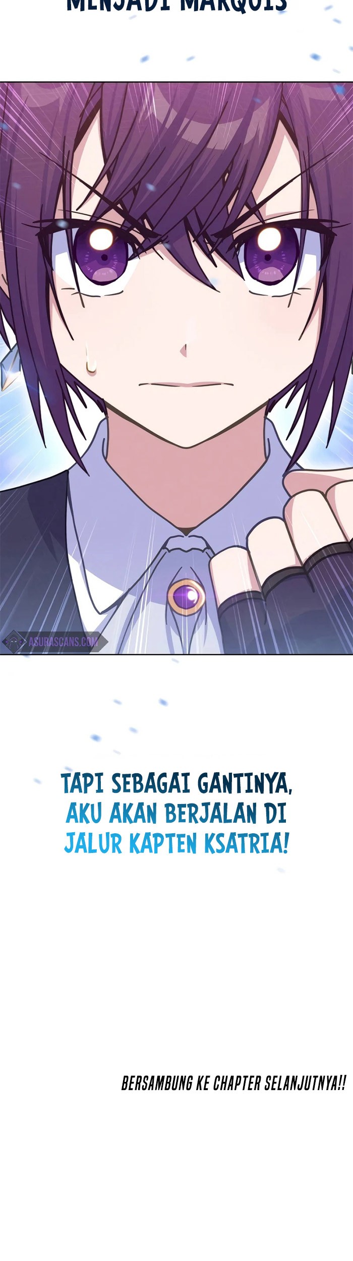 Never Die Extra Chapter 25 - halaman 70