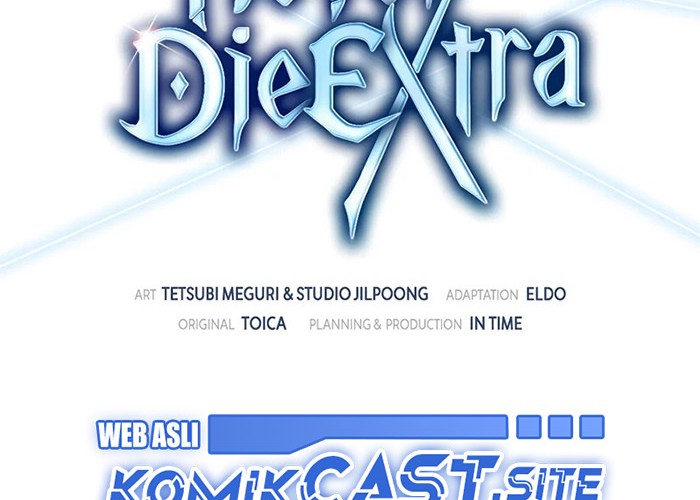 Never Die Extra Chapter 25 - halaman 73