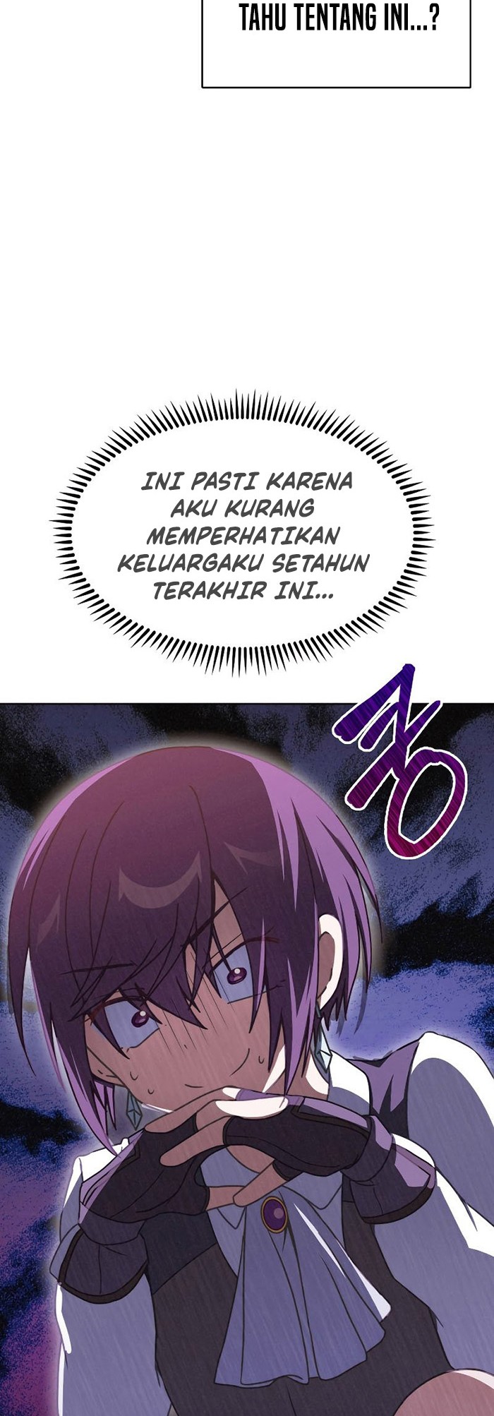 Never Die Extra Chapter 26 - halaman 19