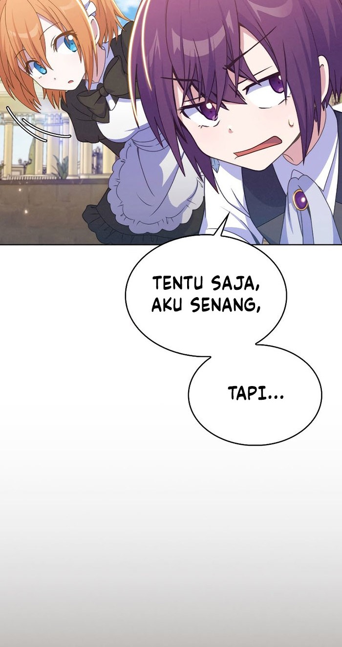 Never Die Extra Chapter 26 - halaman 24