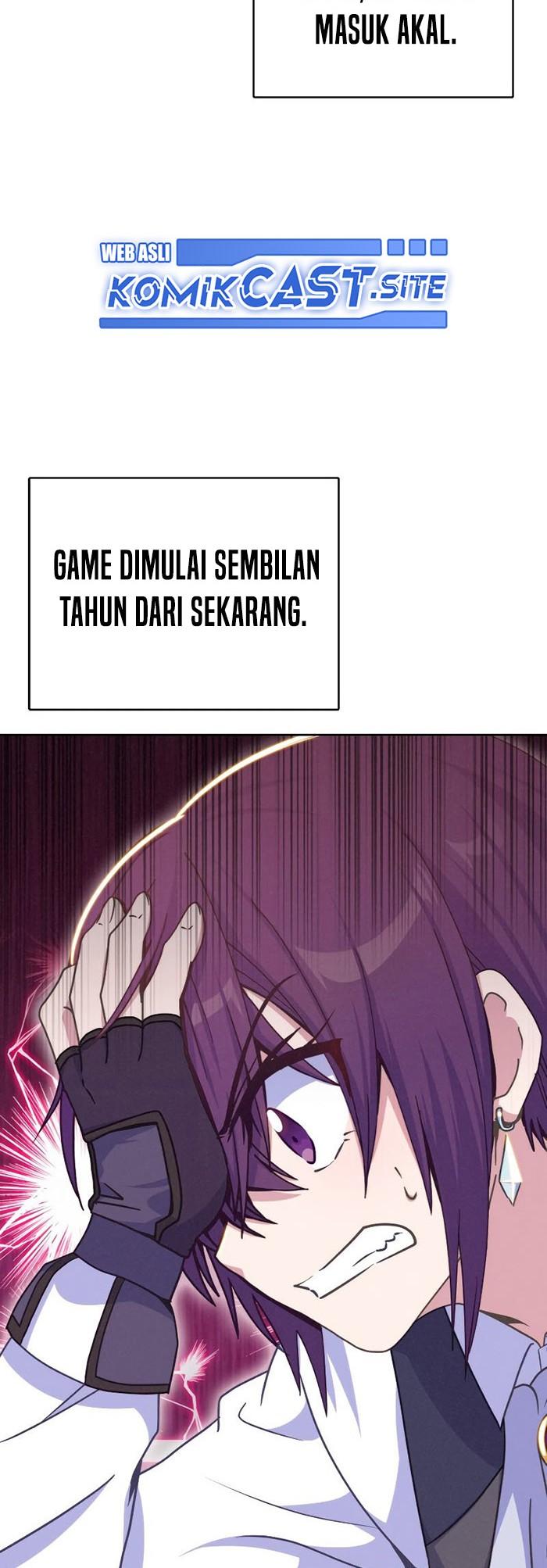 Never Die Extra Chapter 26 - halaman 28