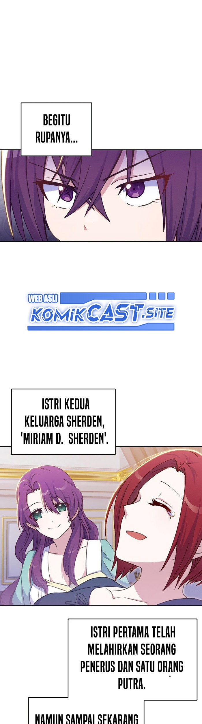 Never Die Extra Chapter 26 - halaman 42