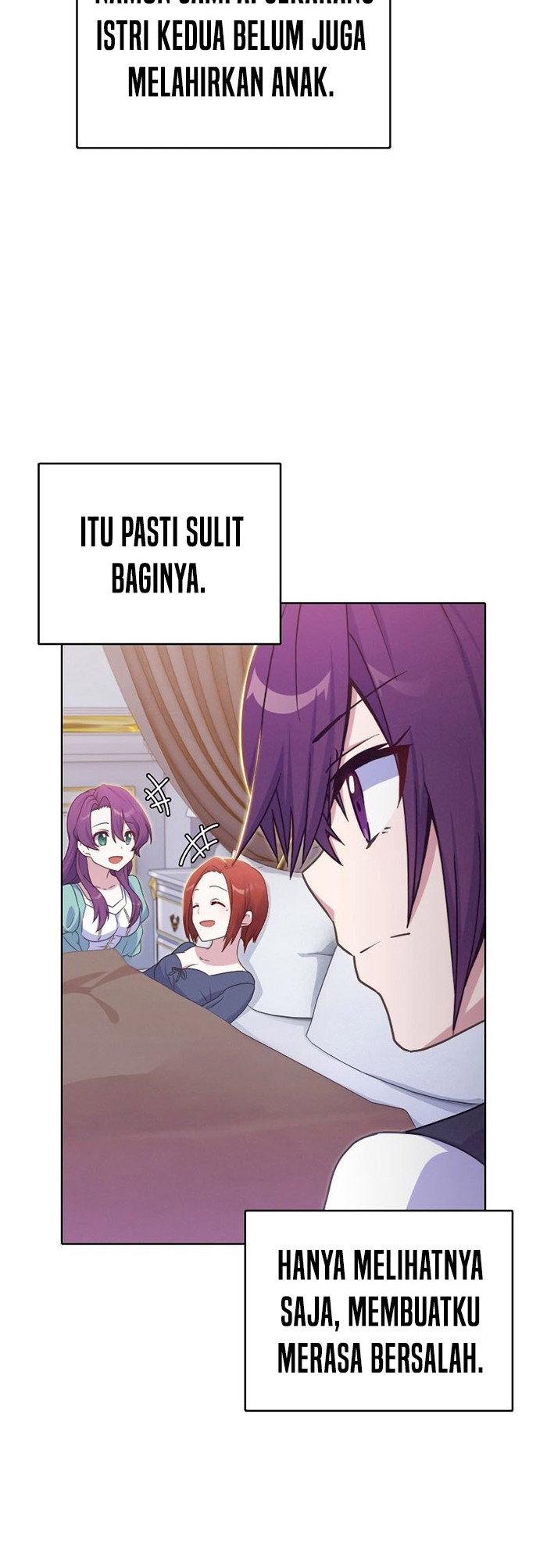 Never Die Extra Chapter 26 - halaman 43