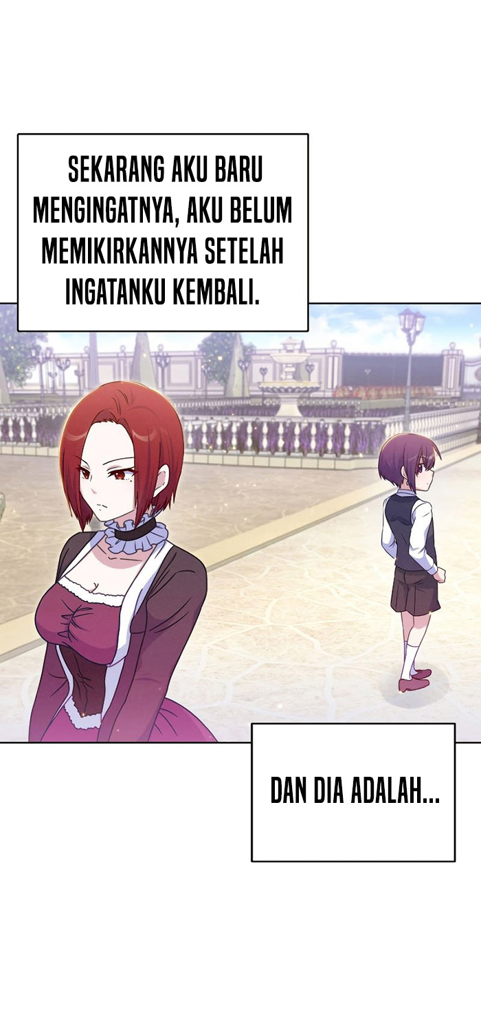 Never Die Extra Chapter 26 - halaman 44
