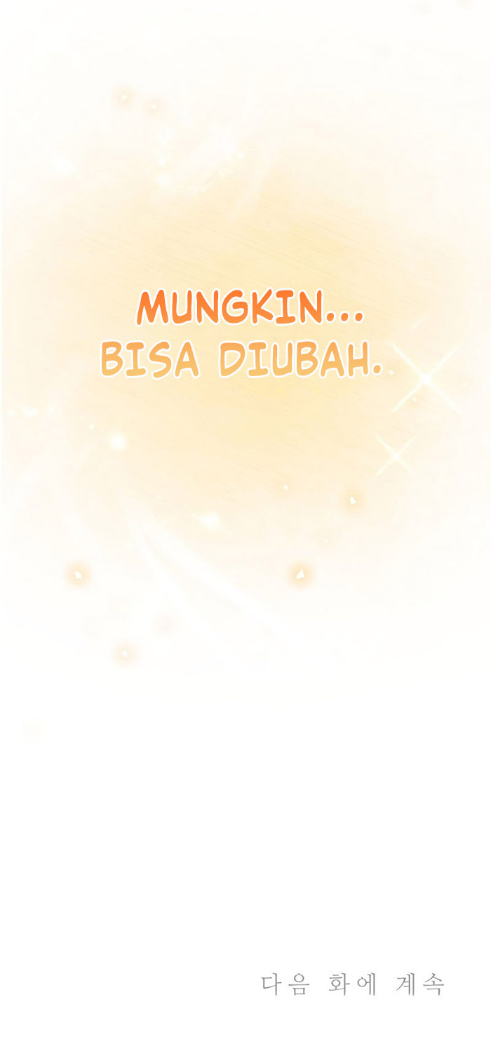 Never Die Extra Chapter 26 - halaman 49