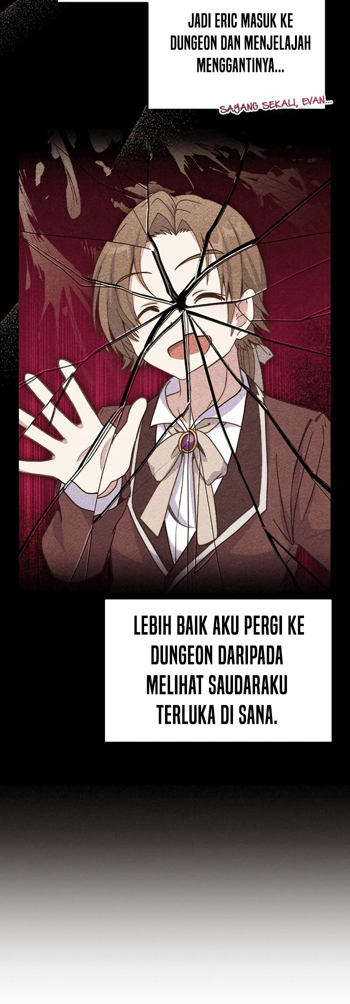 Never Die Extra Chapter 26 - halaman 7
