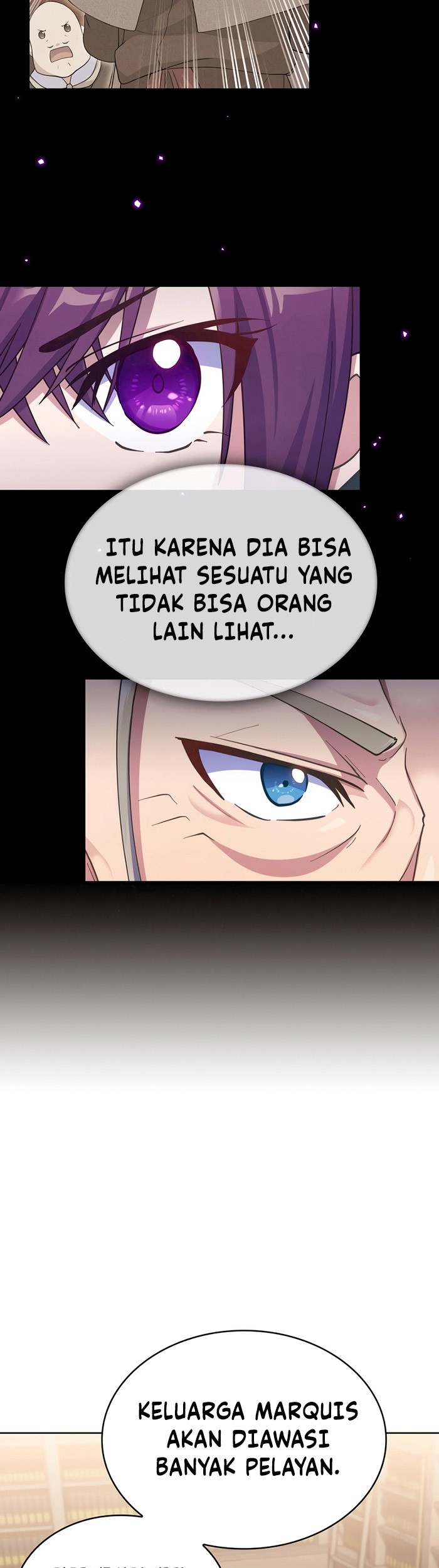 Never Die Extra Chapter 27 - halaman 13