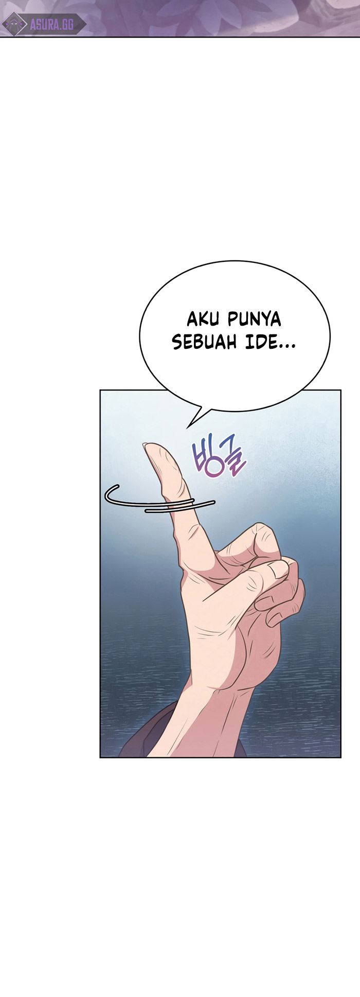 Never Die Extra Chapter 27 - halaman 15