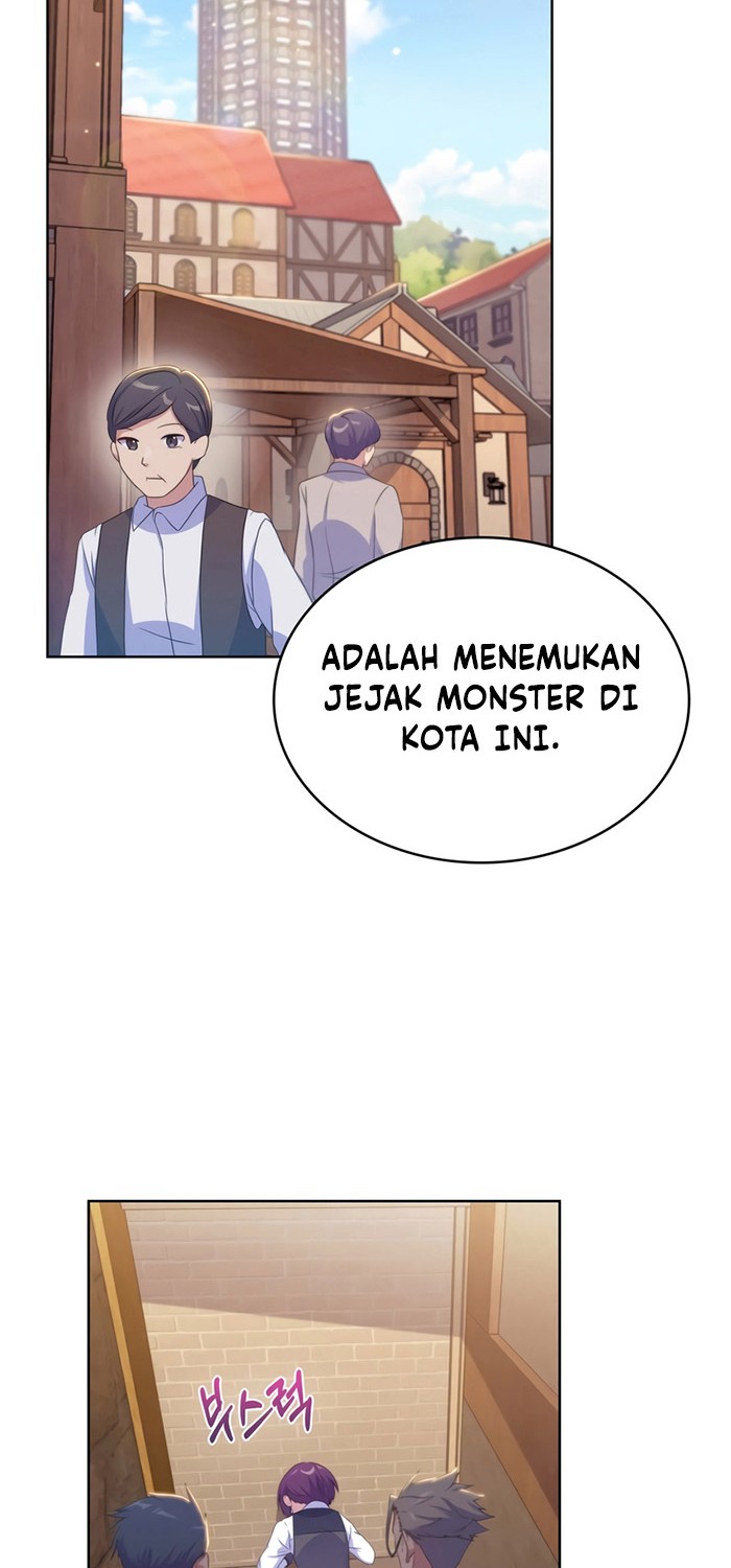 Never Die Extra Chapter 27 - halaman 17