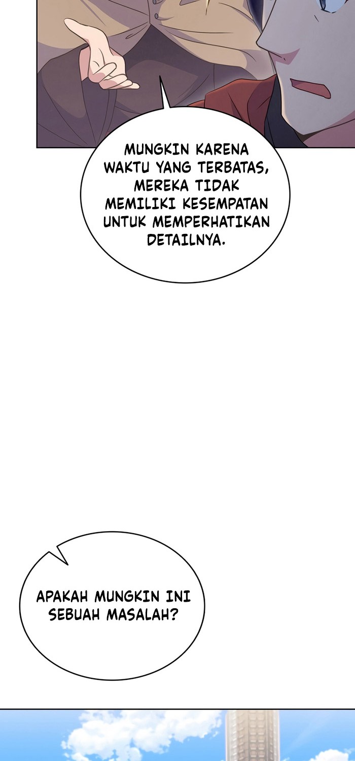 Never Die Extra Chapter 27 - halaman 23