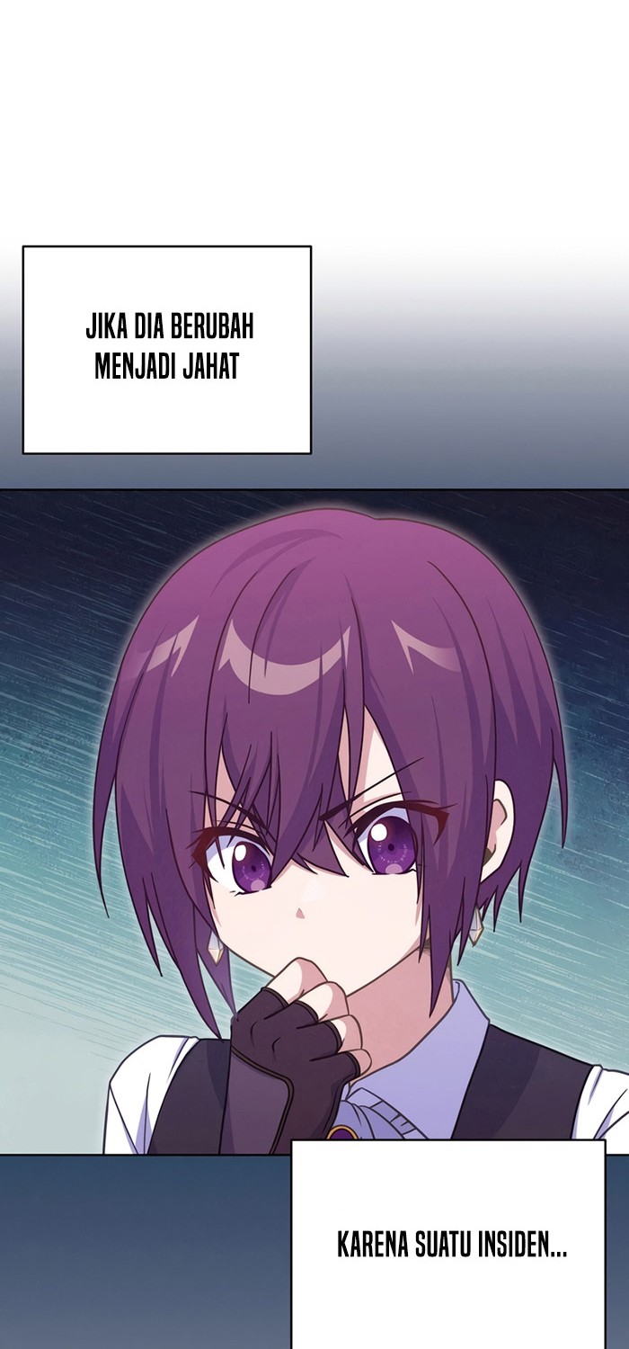 Never Die Extra Chapter 27 - halaman 3