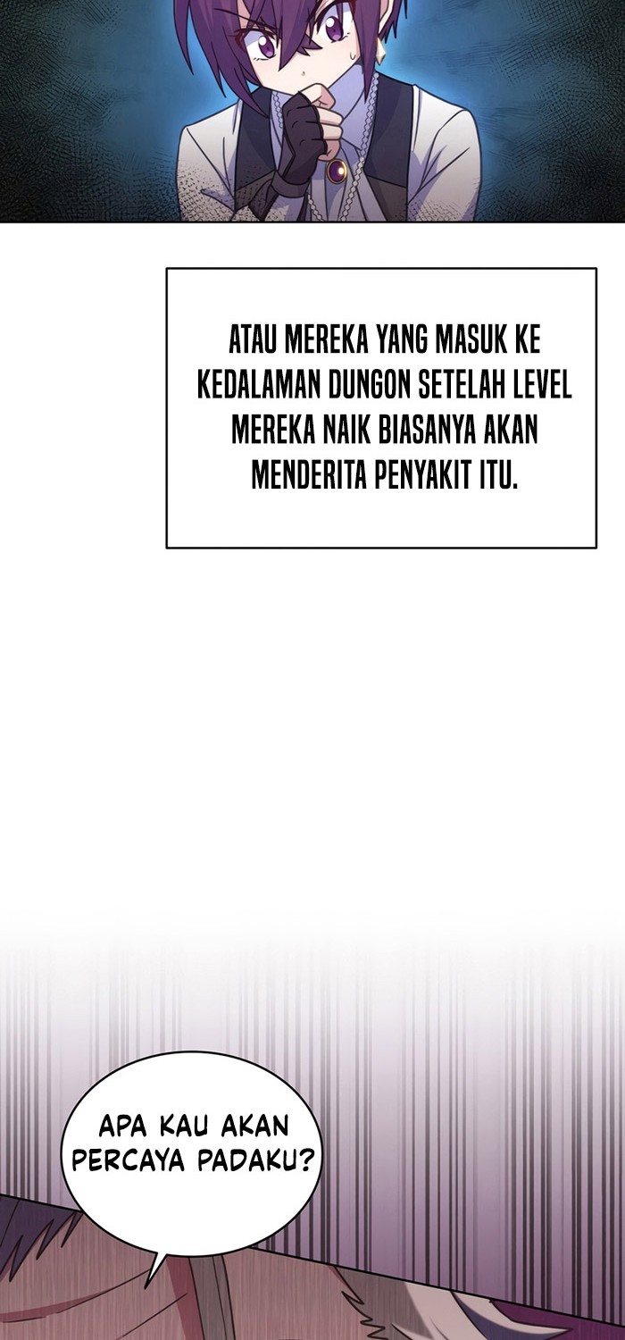 Never Die Extra Chapter 27 - halaman 30